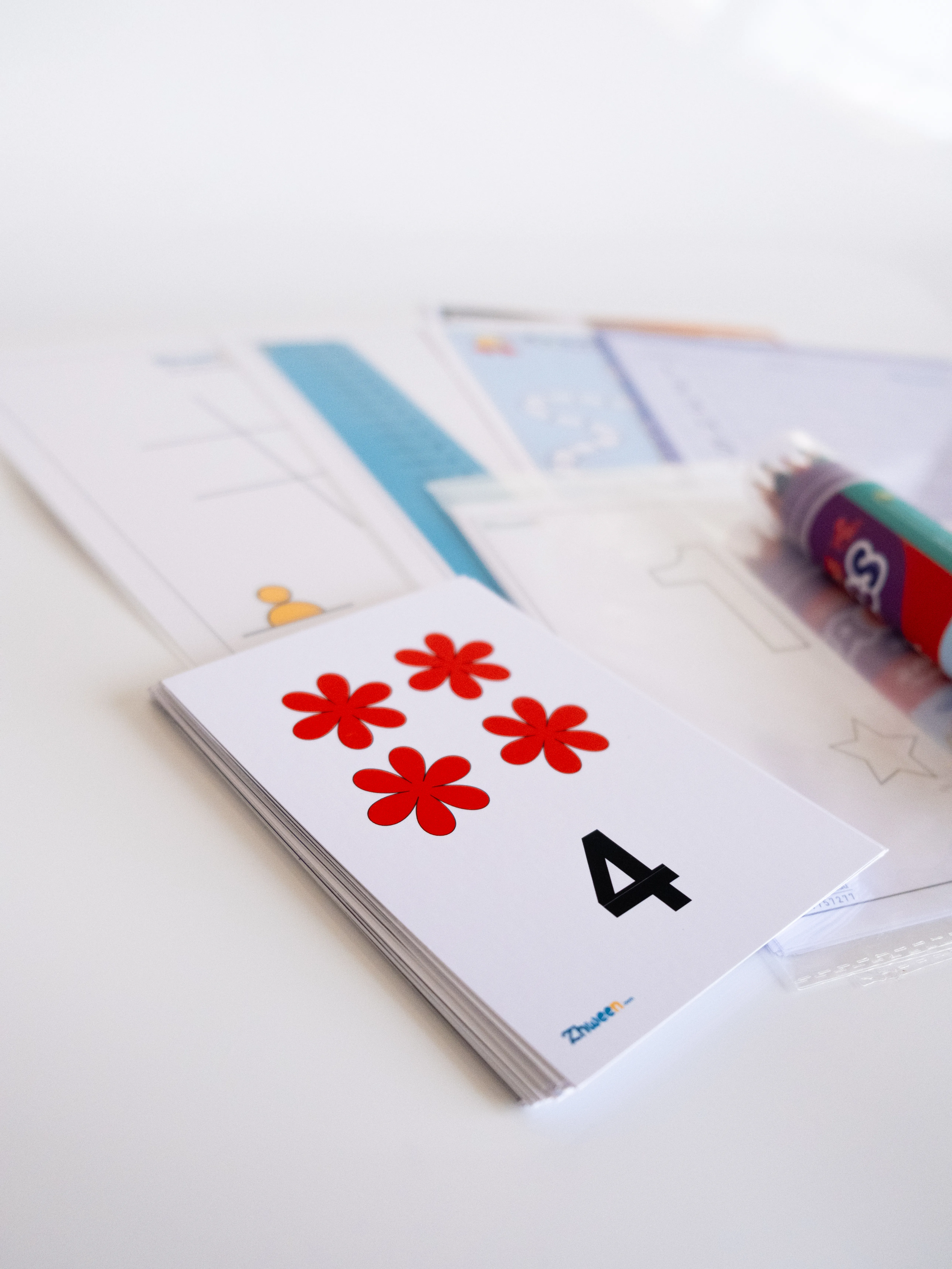 Math Collection [English]