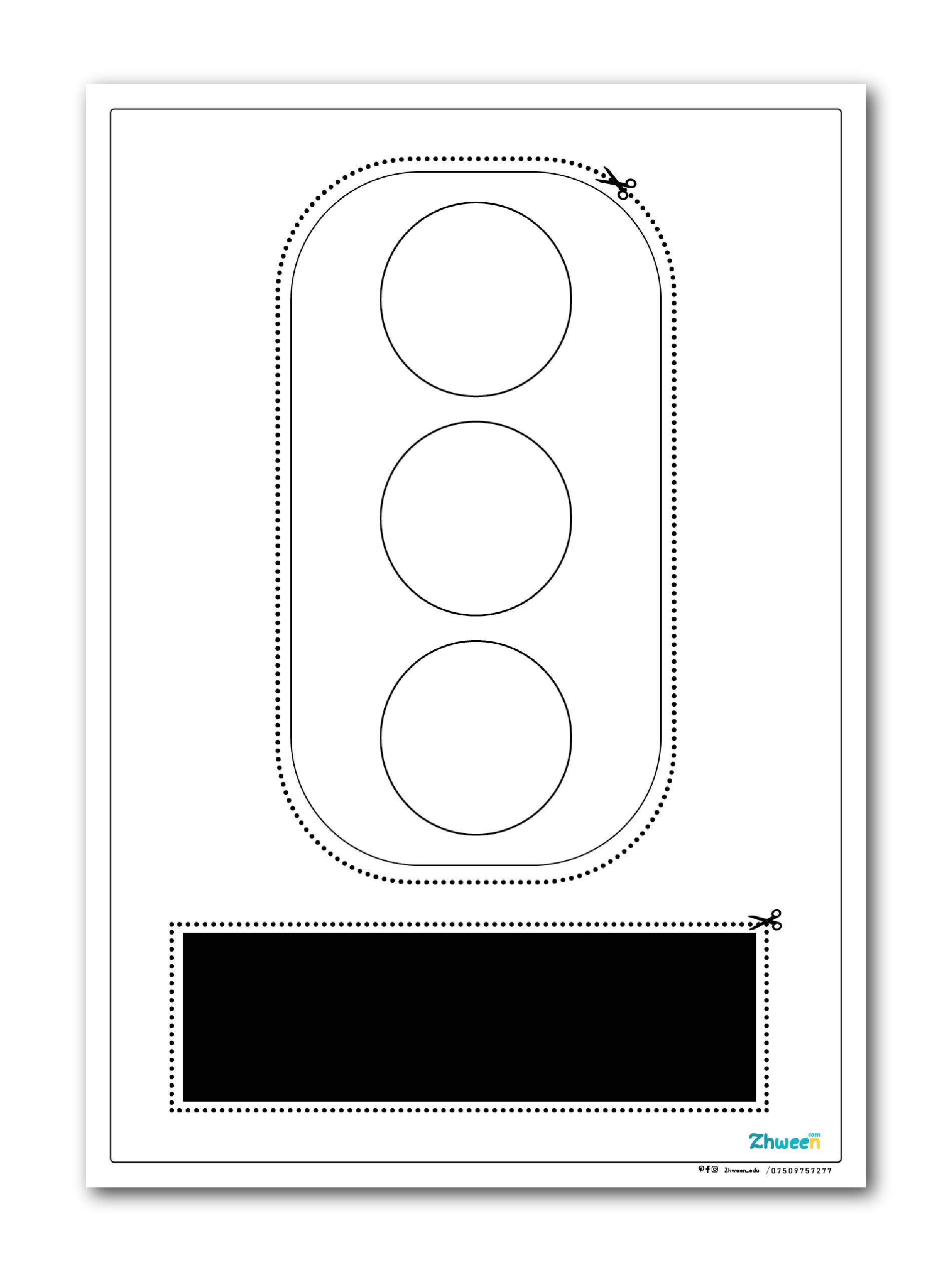 Traffic light Activity